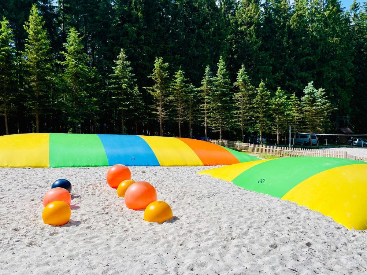 Mumlava Resort Harrachov Exteriér fotografie
