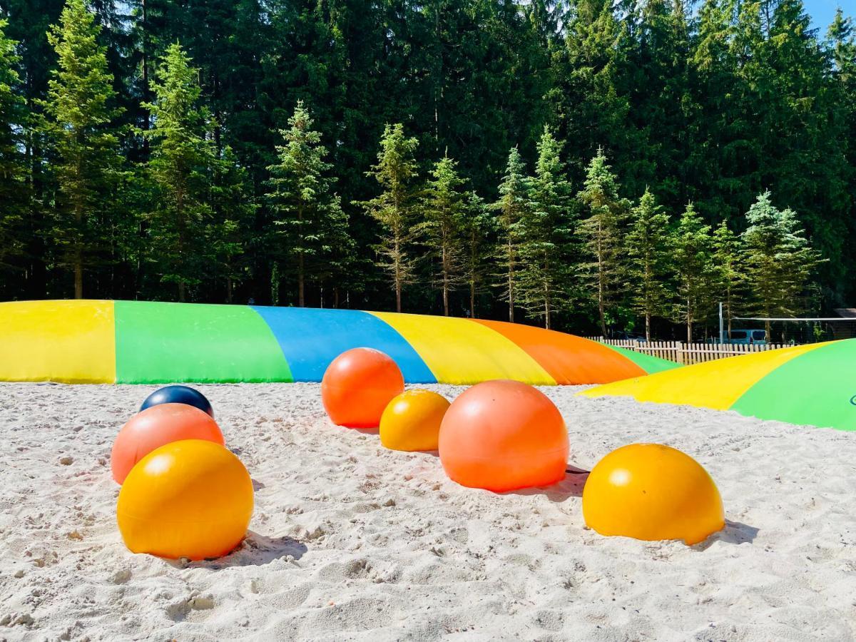 Mumlava Resort Harrachov Exteriér fotografie