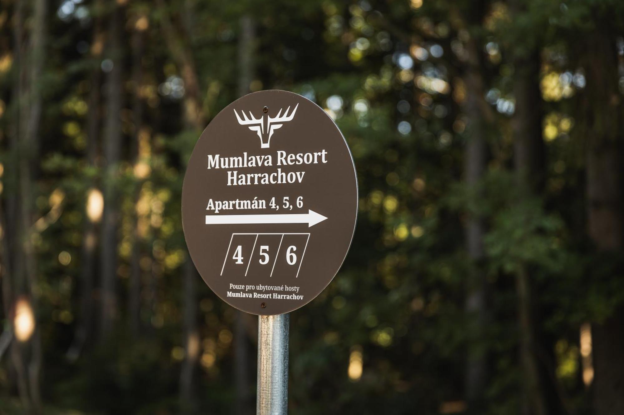Mumlava Resort Harrachov Exteriér fotografie